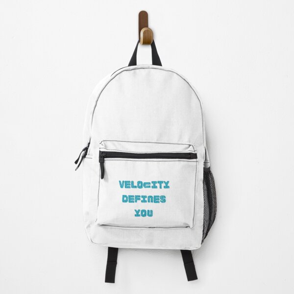 Item preview, Velocity related design  designed and sold by Physics Geek Store .