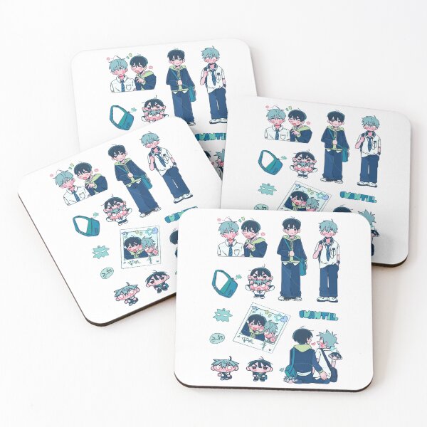 Item preview, IvanTill cute and kawaii designed and sold by Only Words.