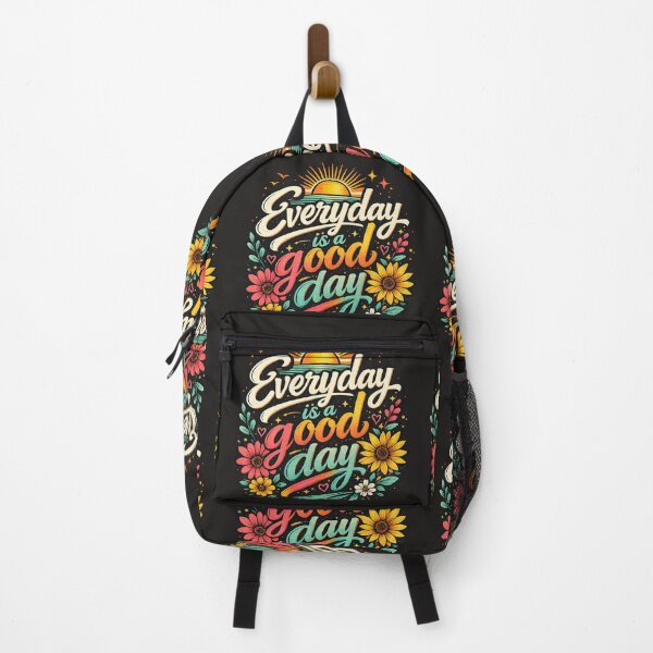 Item preview, Everyday is a good day designed and sold by Fiscal40.