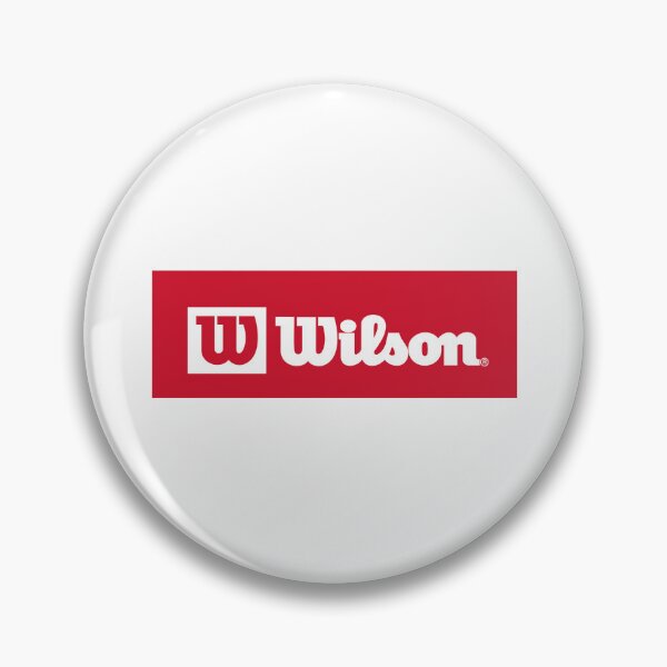 Item preview, Friendly Wilson Sporting Goods eRounded Shape Design designed and sold by Heerwhiteshirt.