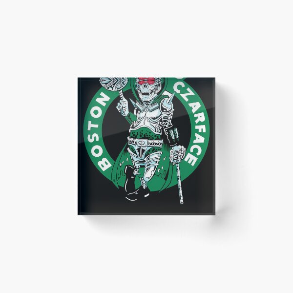 Item preview, Czarface Band designed and sold by RetroAisthetic.