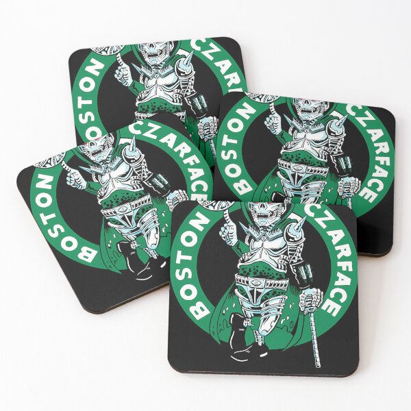 Item preview, Czarface Band designed and sold by RetroAisthetic.