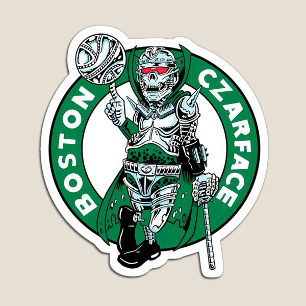 Item preview, Czarface Band designed and sold by RetroAisthetic.