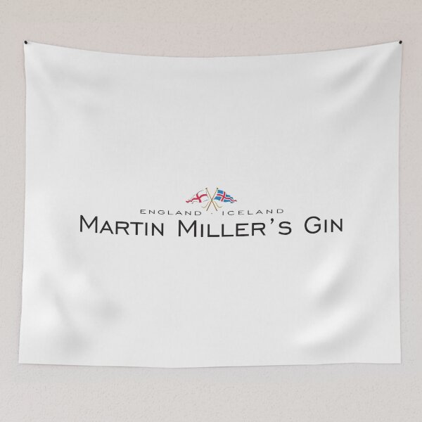 Item preview, Practice Martin Miller's Gin For Progress designed and sold by haviestetica.