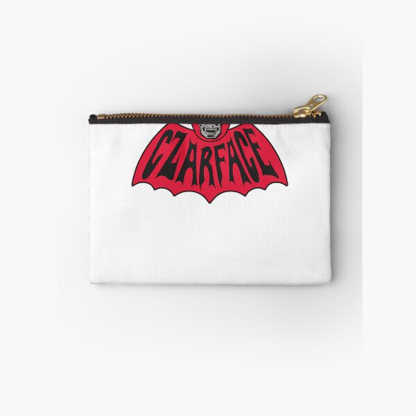 Item preview, Czarface Band designed and sold by BoneAndWeave.