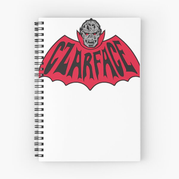 Item preview, Czarface Band designed and sold by BoneAndWeave.