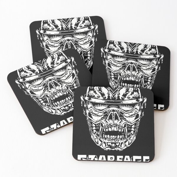 Item preview, Czarface Band designed and sold by RetroAisthetic.