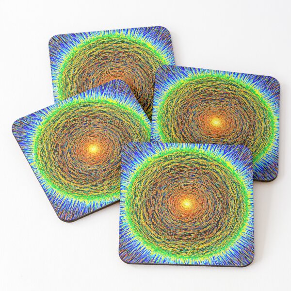Item preview, Explosion of Waves designed and sold by Blackadder Photography.