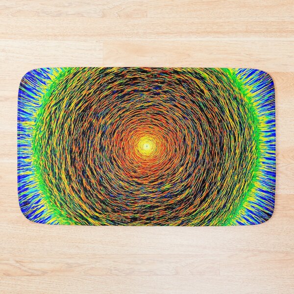 Item preview, Explosion of Waves designed and sold by Blackadder Photography.