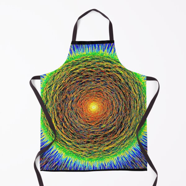 Item preview, Explosion of Waves designed and sold by Blackadder Photography.