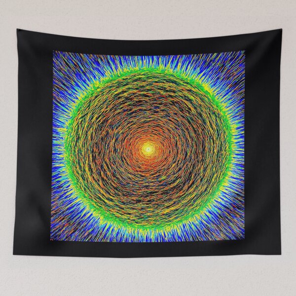 Item preview, Explosion of Waves designed and sold by Blackadder Photography.