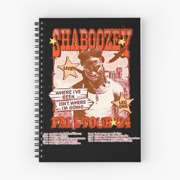Item preview, Shaboozey designed and sold by RetroAisthetic.