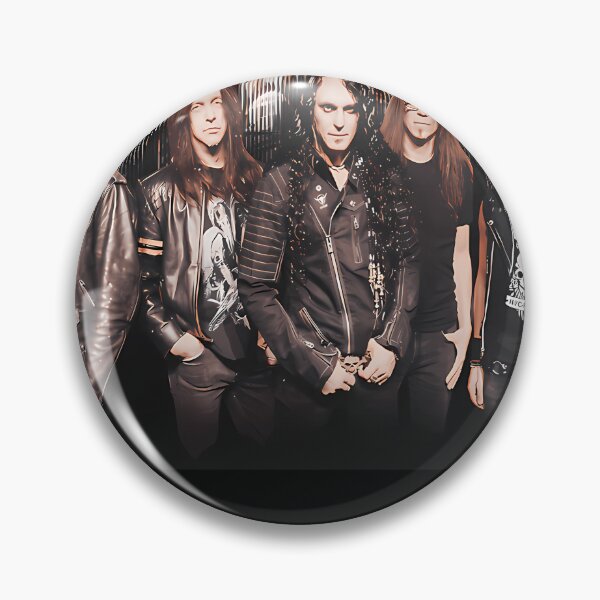 Item preview, The Skid Row Band designed and sold by BoneAndWeave.