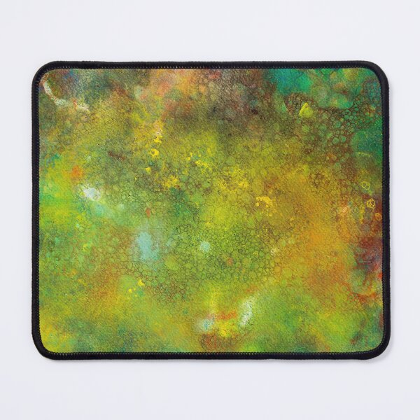 Item preview, Bubble abstract 1 3 designed and sold by nastiaart.