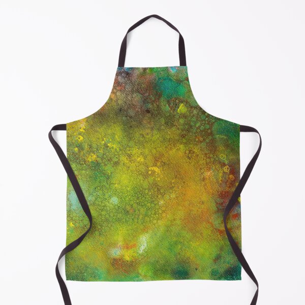 Item preview, Bubble abstract 1 3 designed and sold by nastiaart.
