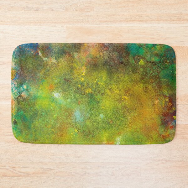 Item preview, Bubble abstract 1 3 designed and sold by nastiaart.