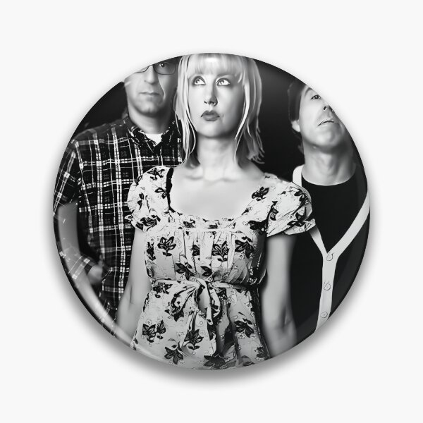 Item preview, The Muffs Band designed and sold by RetroAisthetic.