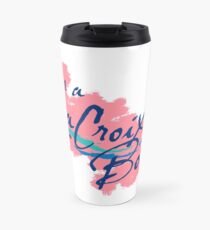 La Croix Boix Travel Mug