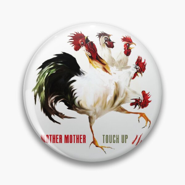 Item preview, Copy of mother mother band designed and sold by Kalilaaftani09.