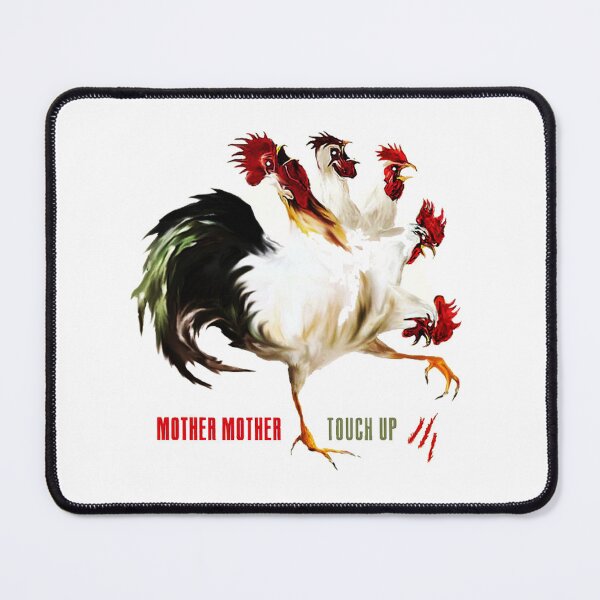 Item preview, Copy of mother mother band designed and sold by Kalilaaftani09.