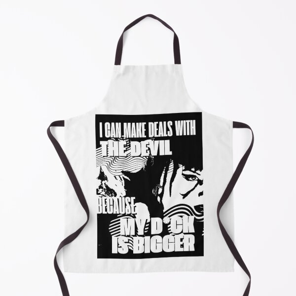 Item preview, My d is bigger designed and sold by honeyehshu.