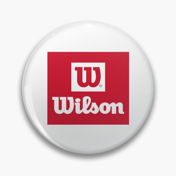 Item preview, Simple Wilson Sporting Goods dNature Inspired Graphic designed and sold by Heerwhiteshirt.
