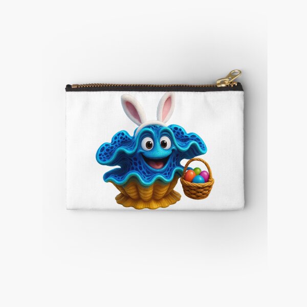 Item preview, Easter Giant Clam designed and sold by Sillytoe.
