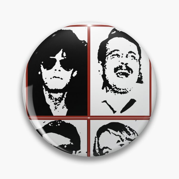 Item preview, The Cheap Trick Band designed and sold by PrismSketchy.