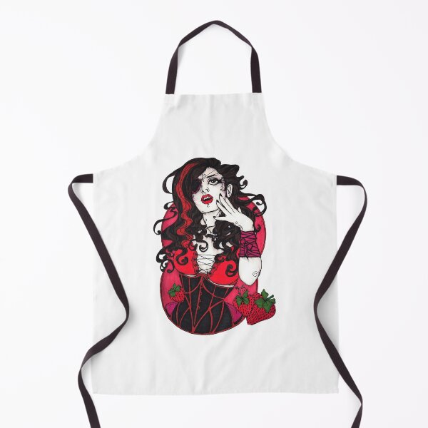 Item preview, Strawberry Vampirate I designed and sold by Lynette K..