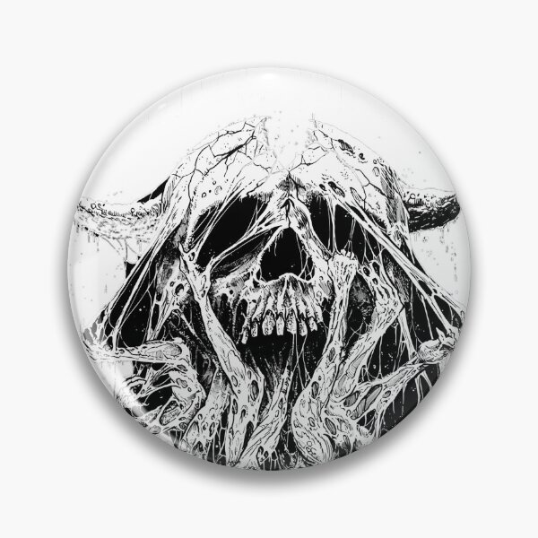 Item preview, Thy Art Is Murder Band designed and sold by PrismSketchy.
