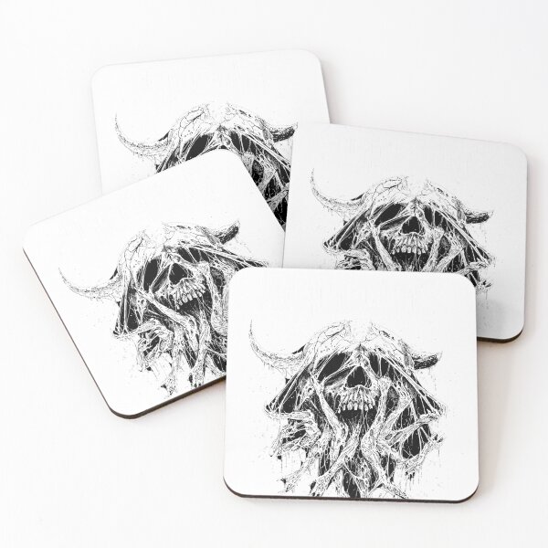 Item preview, Thy Art Is Murder Band designed and sold by PrismSketchy.