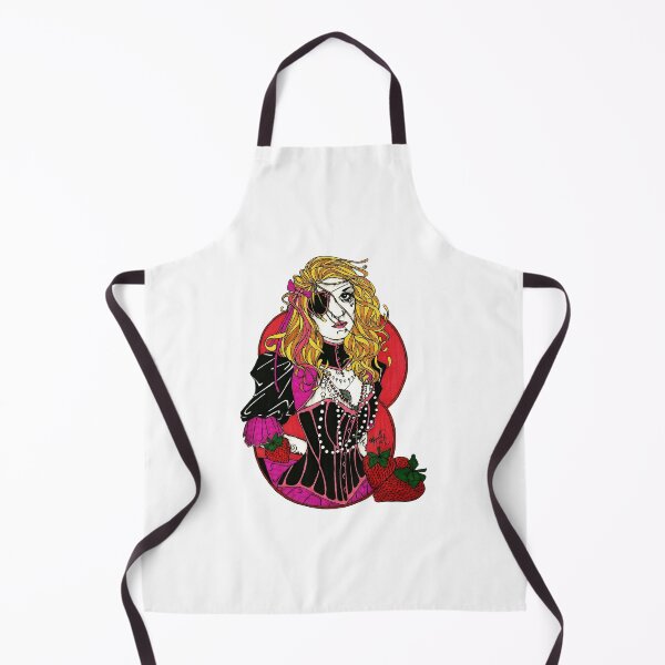 Item preview, Strawberry Vampirate II designed and sold by Lynette K..