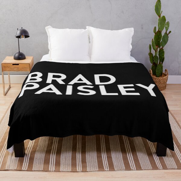 Artikelvorschau, Brad Paisley macht Fortschritte entworfen und verkauft von haviestetica.