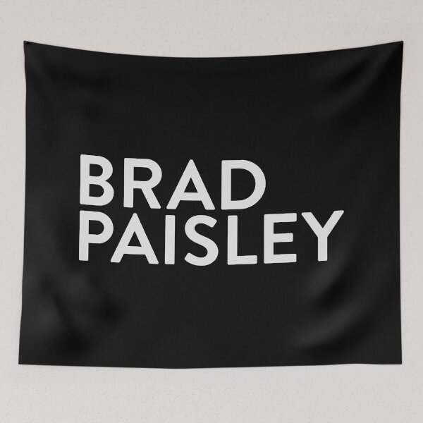 Item preview, Practice Brad Paisley aMakes Improvement designed and sold by haviestetica.