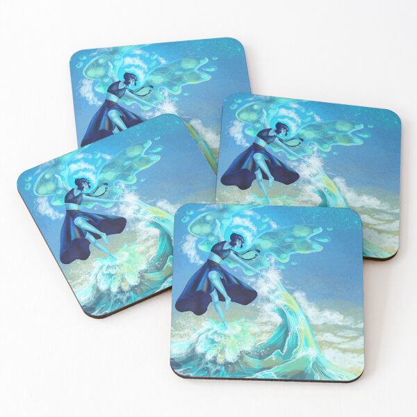 Item preview, Lapis Waves designed and sold by Sarenderpity.
