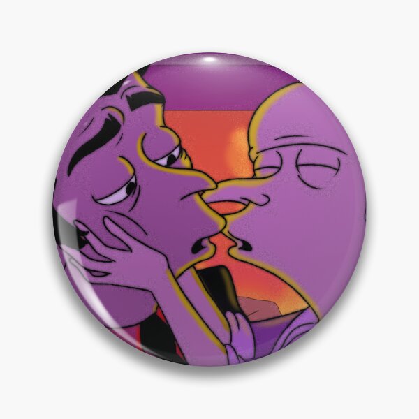 Item preview, Mr. Burns designed and sold by ShopSpectacular.