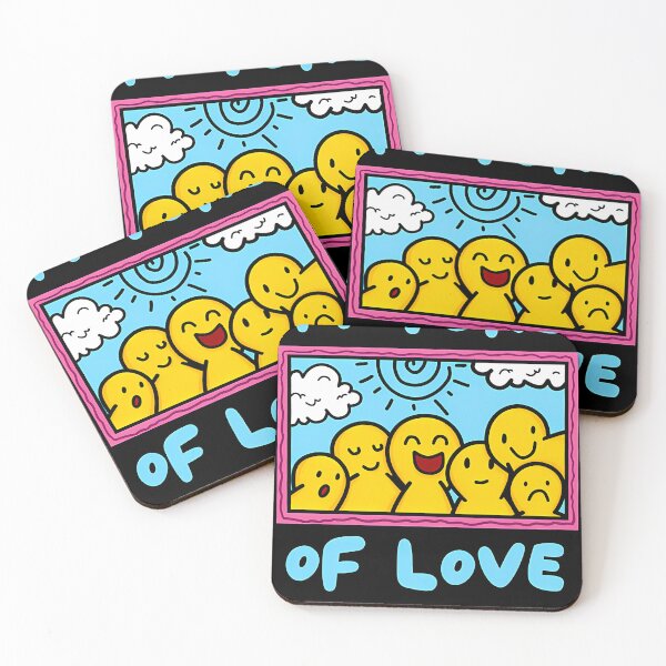 Item preview, Picture Of Love designed and sold by FeatherSkutch.
