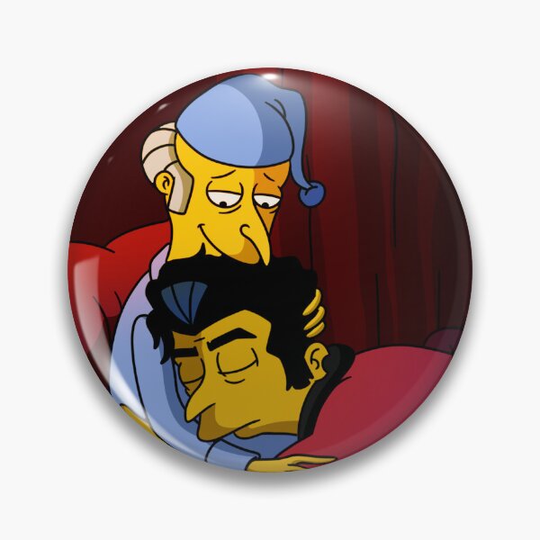 Item preview, Mr. Burns designed and sold by ShopSpectacular.
