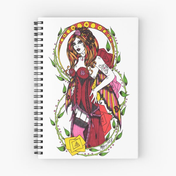 Item preview, Nouveau Rose designed and sold by Lynette K..