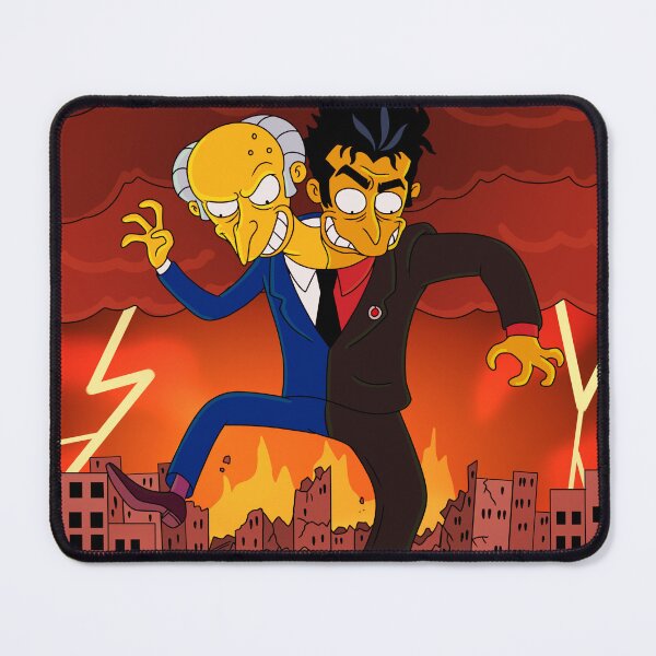 Item preview, Mr. Burns designed and sold by ShopSpectacular.