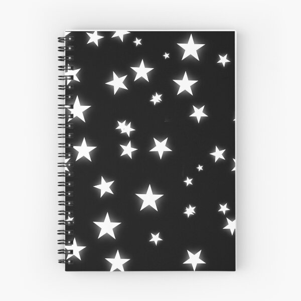 Item preview, Midnight Stars designed and sold by SRKHG.