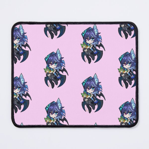 Item preview, Genshin Ororon chibi  designed and sold by ponyrlucy.