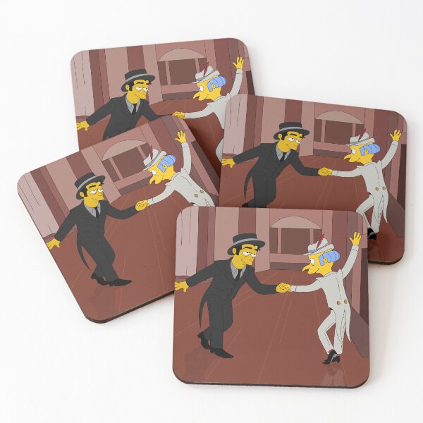 Item preview, Mr. Burns designed and sold by ShopSpectacular.