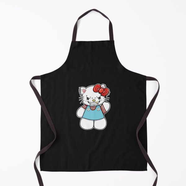 Item preview, Hello Kitty got pierced designed and sold by Cerebral Collective.