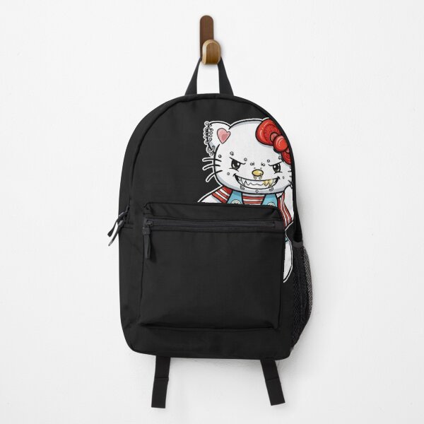 Item preview, Hello Kitty got pierced designed and sold by Cerebral Collective.