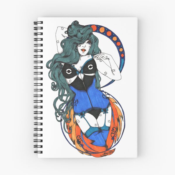 Item preview, Blue Bird of Paradise  designed and sold by Lynette K..