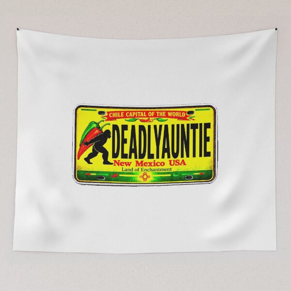 Item preview, NM CHILE  designed and sold by NativeGraffix.