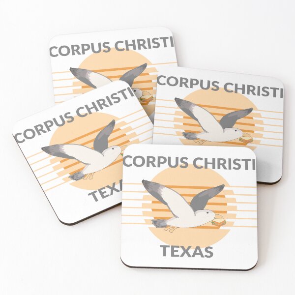 Item preview, Corpus Christi designed and sold by TaraPen.