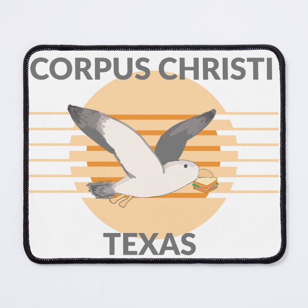 Item preview, Corpus Christi designed and sold by TaraPen.