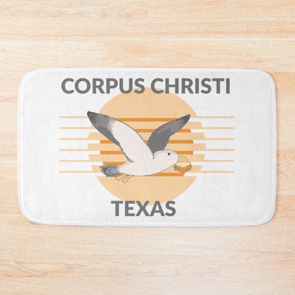 Item preview, Corpus Christi designed and sold by TaraPen.